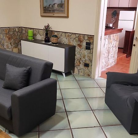 Villa Degli Agrumi Palermo Bagian luar foto