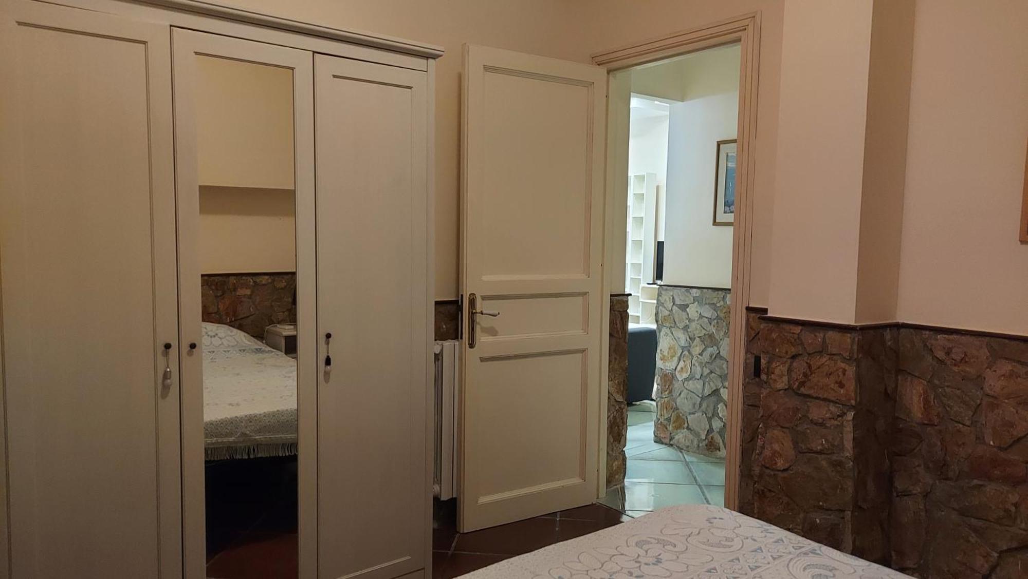 Villa Degli Agrumi Palermo Bagian luar foto
