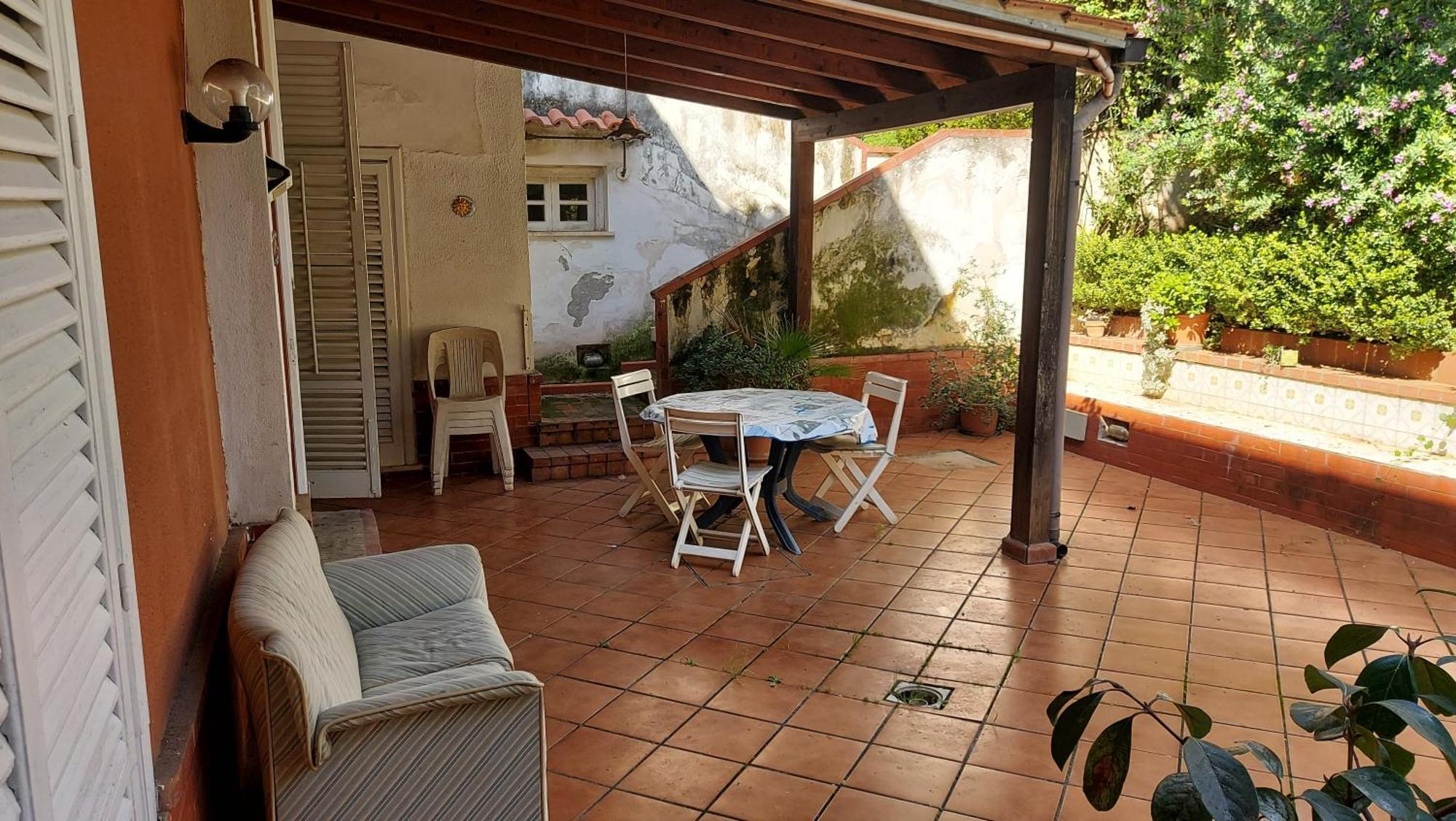 Villa Degli Agrumi Palermo Bagian luar foto
